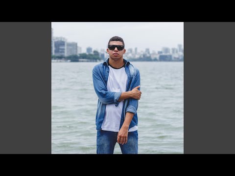 Fiquei Feliz - Marconi Mac