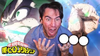 Download lagu It’s Over… My Hero Academia - 8x8 (REACTION) mp3