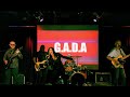 MOSS - G.A.D.A. (Give a Damn Australia) - Craig/SImpkin/Kelly