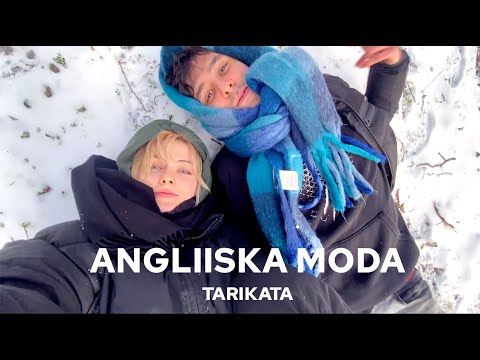 TARIKATA - ANGLIISKA MODA (OFFICIAL VIDEO)