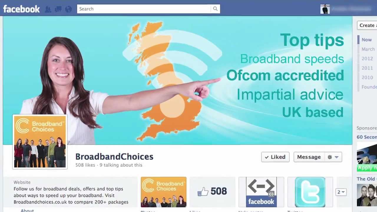 Guide to Facebook Timeline - Features and how to find your way in the new Timeline