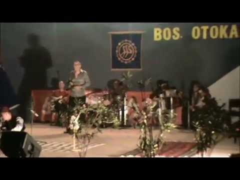 Nail Ičanović - Čudila se aman ja