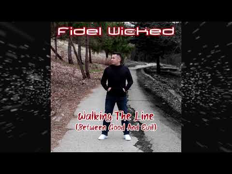 Fidel Wicked - Walking The Line (Sound-X-Monster Remix)