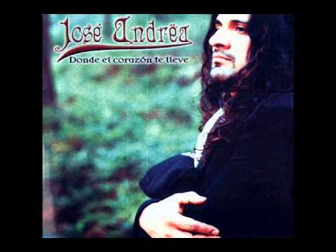 Jose Andrea - Preguntale a Dios