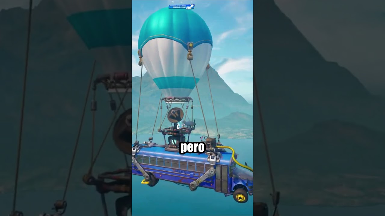 ¿Sabías Que PUEDES EMPATAR en Fortnite?