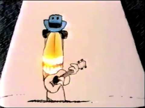 WGN RADIO - song (commercial)