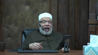 صورة حكم بيع العصائر فى نهار رمضان/الخميس(22-4-2021م)/فتاوى على الهواء مباشرة