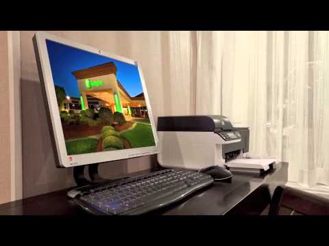 Holiday Inn Allentown-I-78 (Lehigh Valley)- Breinigsville, Pennsylvania