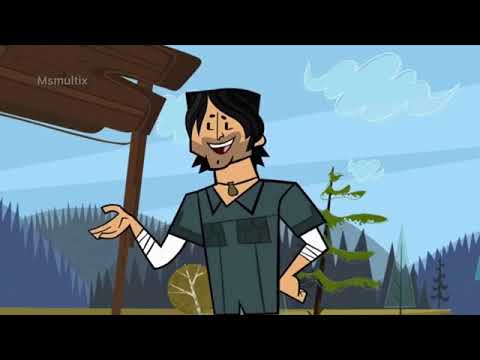 Here Comes BoCo Part 3 - Chris McLean/The Contest Proposal