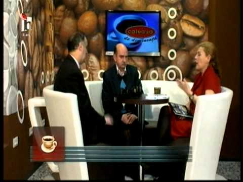 Anina - Steierdorf: Viziuni / Visionen - Gheorghe Jurma, Erwin Tigla (02.02.2012)