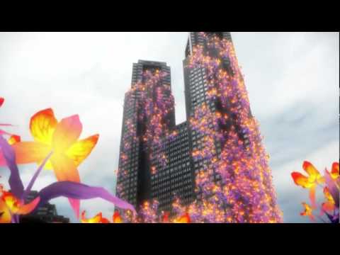 7th Dragon 2020 - Trailer