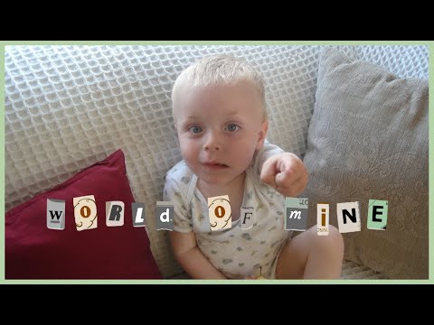 Mateo Pavlovic - world of mine (official music video | prod. Heydium)