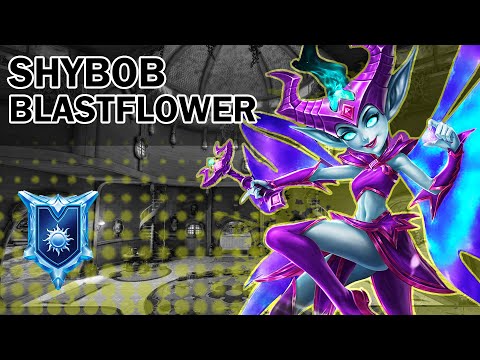37 Kill GODLIKE X13 - shyBob Willo Competitive (Diamond) BLASTFLOWER