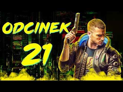 Stara miłość Silverhanda? | Cyberpunk 2077 PL [#21]