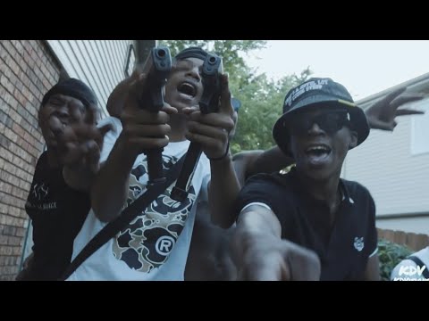 Tjskii - Switches (Official Music Video) (Shot By @KDVisions_)
