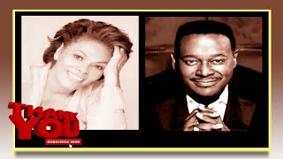 Dionne Warwick &amp; Luther Vandross 🎧 How Many Times Can We Say Goodbye 💜 Beautiful Love Songs