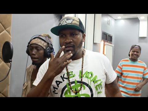 ARUSHA ITASIMAMA : NI MOTO WA KUOTEA MBALI CHABA 009 ALETA EPISODE YA 7 THE BABA MKUBWA SHOW