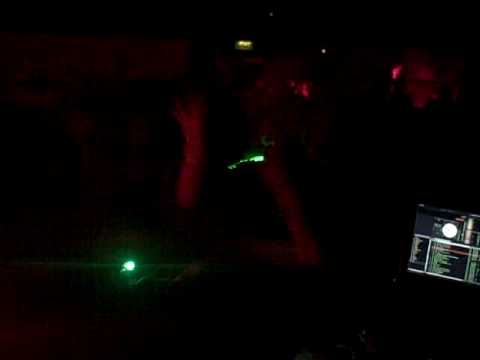 DJ Zinc @ dollop (Stealth, Nottingham)