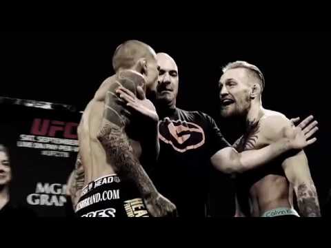 Conor McGregor   Warrior Code