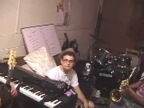 THC Behind the Scene