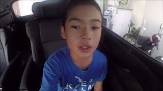 新車のアルファード紹介動画
