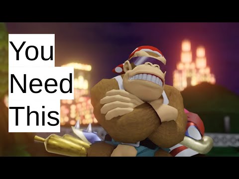 Why Mario Kart Midnight is the BEST Custom Track Distribution Ever!