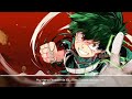 My Hero Academia Ringtone