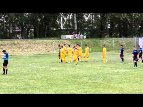 Tokaj FC-Onga KSE 2:0 (U-19)