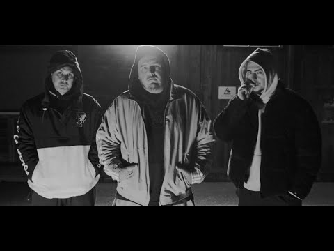 CILA & LIV - RAP ISCH (prod.by Geesbeatz)