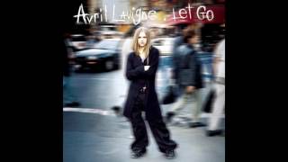 Avril Lavigne -  Nobody&#39;s Fool (Audio)