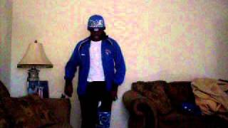 B2K-  OUT THE HOOD(JOHN JOHN) FREESTYLE PRT. 4