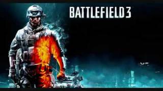 JJ - My Life (Battlefield 3 Soundtrack)