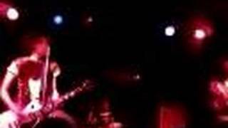 The Pink Spiders "Hollywood Fix"