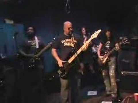 Hellbent For Leather cover