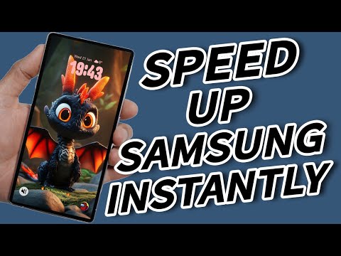 Samsung Users Are Missing This Hidden App… It Changes EVERYTHING