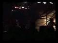 Zao "Skin Like Winter" Live