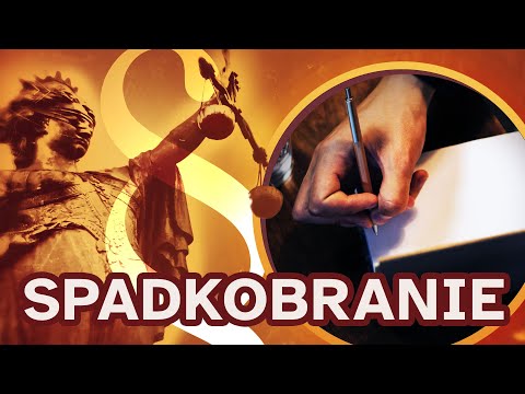 Prawo na co dzień: Spadkobranie