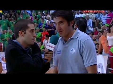 Previa: Liga ASOBAL -2006/07 - Antequera vs Barcelona - Jor.01 (Antequera)