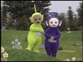 DVD Completo Teletubbies Vol 4 Dublado