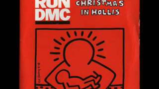 Run DMC - Christmas in Hollis