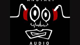 KiEw - Anstalt [Dyscord Mix By Tardive Dyskinesia]