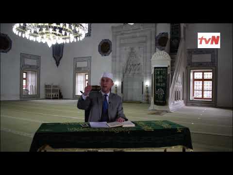 Hoxha Abdusamed Efendi Zeqiri