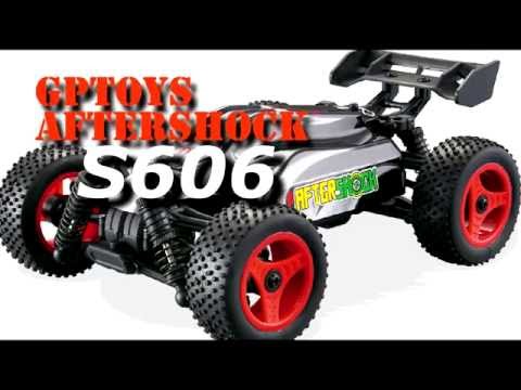 gptoys s606