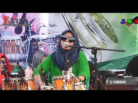 Tangis kehidupan - mutik nida -new elita