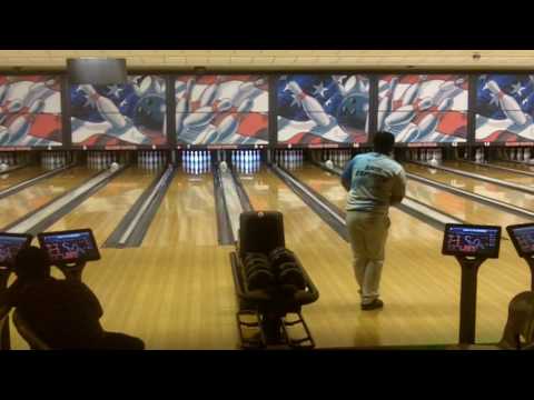 JBT at Sams Town 10-30-16 Sam Espiritu $5,000 PowerBowl chance!