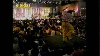 Mi Banda El Mexicano Pa' Que Lo Bailes En Vivo - Furia Musical