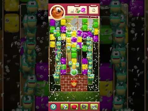 toonblast level 7781