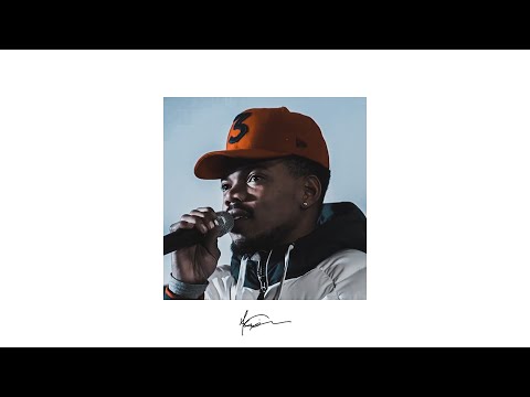 Free Chance The Rapper x YBN Cordae Type Beat - "PSALMS"