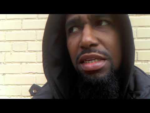 S.4.G speaks on AR-AB saying DREAM CHASERS RAN SHADY BLACK OUT OF PHILLY (IIWIIOP SHOW)