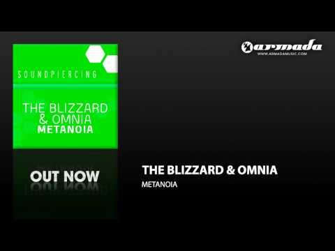 The Blizzard & Omnia - Metanoia (Dennis Sheperd Remix) (SPC064)